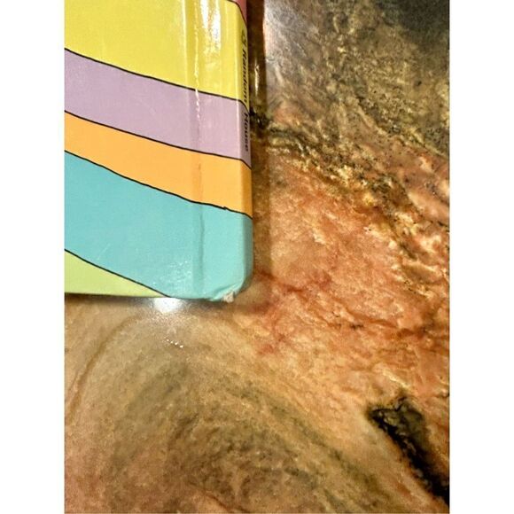 Dr Suess Oh The Place You’ll Go first edition in VGUC - Picture 14 of 16